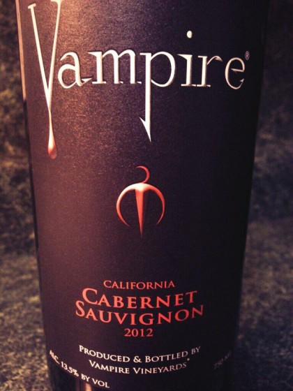 vampire-wine